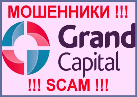 Grand Capital ltd - это РАЗВОДИЛЫ !!! SCAM !!!