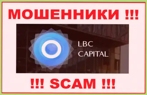 LBCCapital - это МОШЕННИК ! SCAM !!!