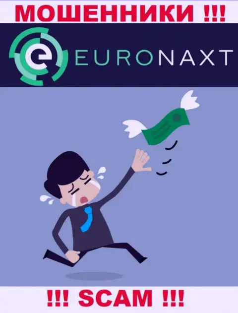 Обещания получить доход, сотрудничая с EuroNax - это РАЗВОДНЯК !!! БУДЬТЕ ОСТОРОЖНЫ ОНИ МОШЕННИКИ