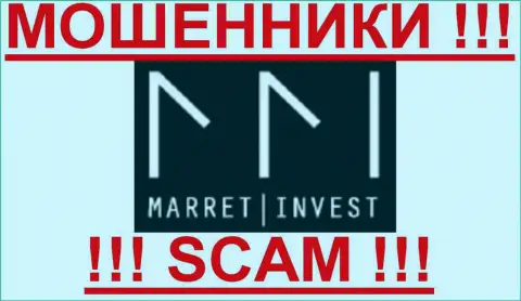 MarretInvest - МОШЕННИКИ
