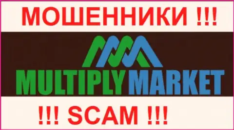 MultiPlyMarket Com - это МОШЕННИКИ !!! SCAM !!!