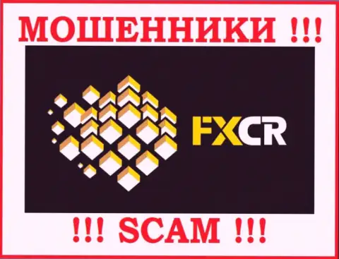 FXCrypto - это SCAM !!! МОШЕННИК !!!