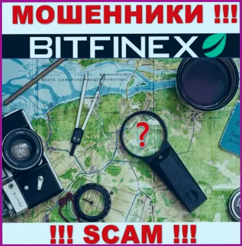 Посетив web-сервис махинаторов Bitfinex Com, Вы не сможете отыскать инфу относительно их юрисдикции
