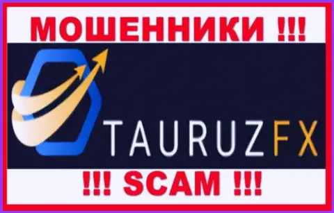 Лого МОШЕННИКОВ Тауруз Инвестор Сервисес Лтд