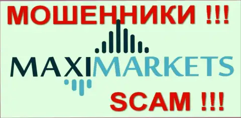 Maxi Services Ltd - это КУХНЯ НА FOREX !!! SCAM !!!