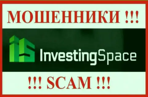 Логотип ВОРОВ Investing Space