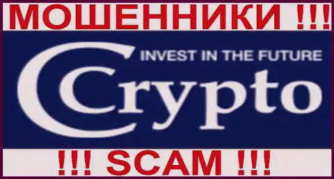 C-Crypto - это МОШЕННИКИ !!! SCAM !!!