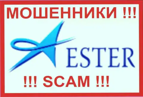 Ester Holdings - это ЛОХОТОРОНЩИКИ !!! SCAM !!!