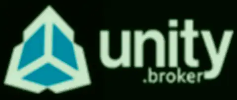 Лого Forex-компанию Unity Broker
