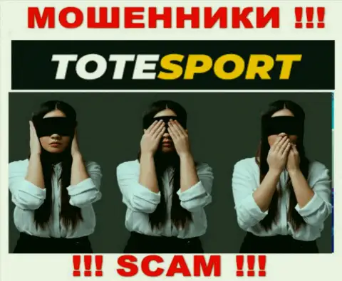 ТотеСпорт Ею не регулируется ни одним регулятором - спокойно крадут средства !!!