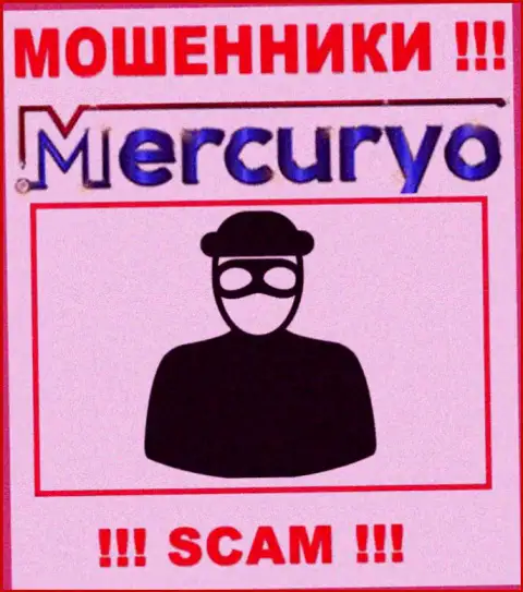 РАЗВОДИЛЫ Mercuryo тщательно скрывают информацию о своих руководителях