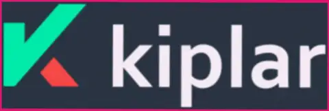 Официальный логотип ФОРЕКС компании Kiplar Com