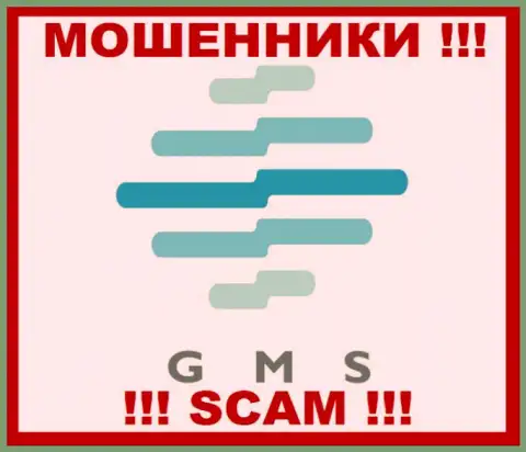 GMS Forex - МОШЕННИКИ !!! SCAM !