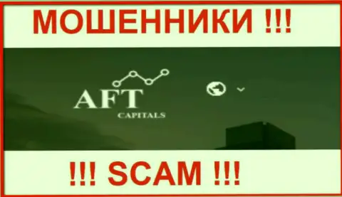АФТКапиталс - это МОШЕННИК !!! SCAM !!!