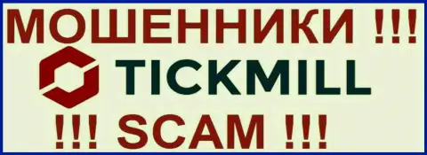 TickMill Com это МОШЕННИКИ !!! SCAM !!!