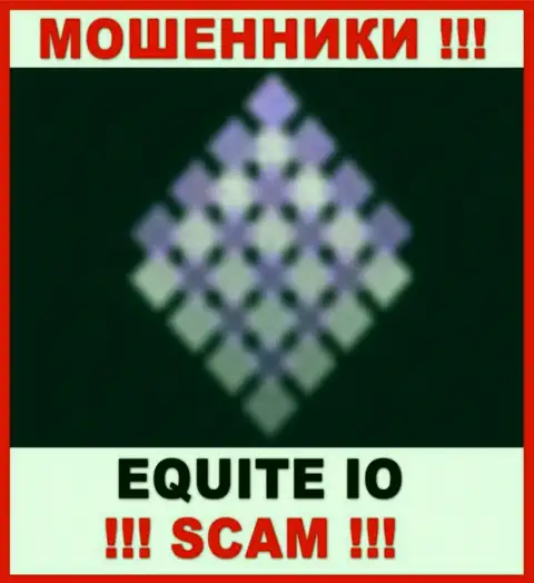 Equite - это РАЗВОДИЛЫ !!! Вклады не отдают !!!
