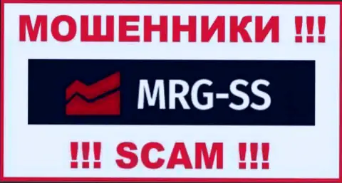 MRG-SS Com - это МОШЕННИКИ !!! Работать опасно !