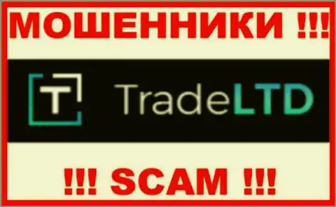 Trade Ltd - это ЛОХОТРОНЩИК !!! SCAM !!!