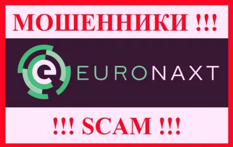 Euronaxt LTD - ВОРЮГА !!! SCAM !